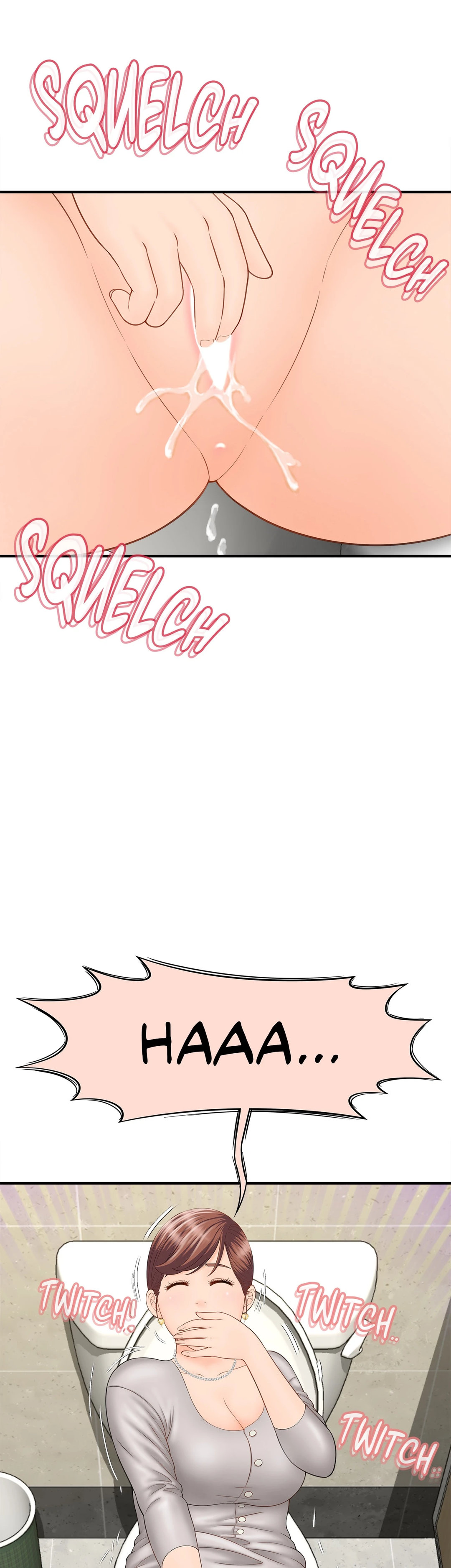 Hunting for Cougars - Chapter 4 [photo 30] - MangaPorn