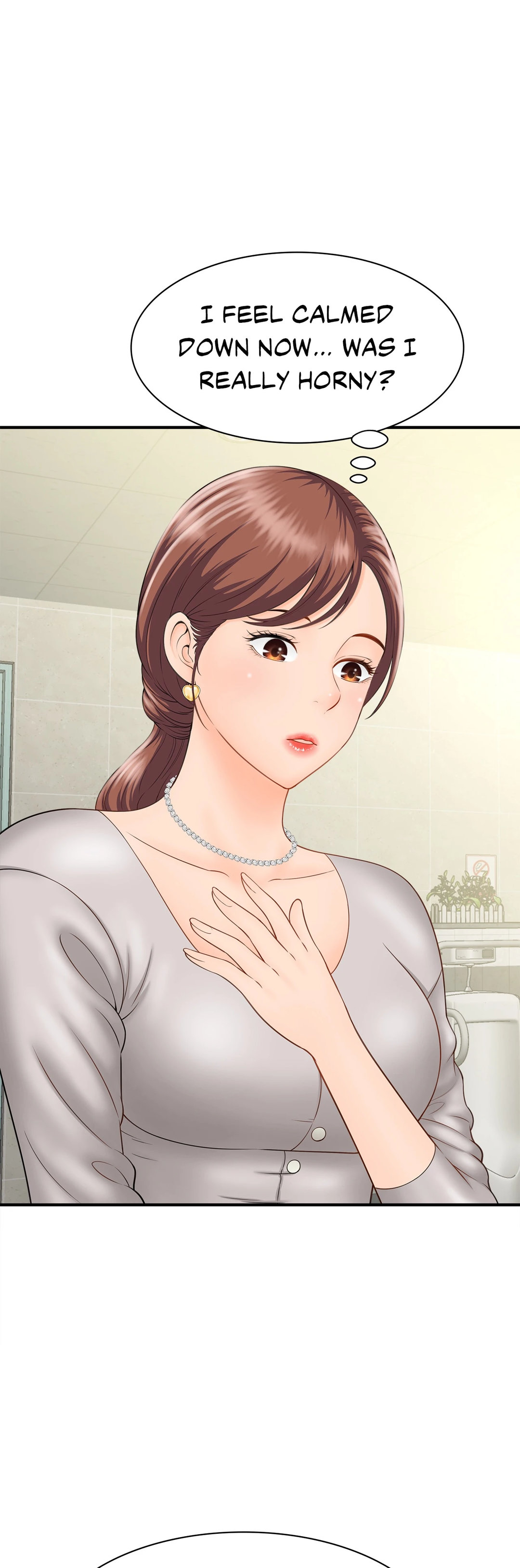 Hunting for Cougars - Chapter 4 [photo 33] - MangaPorn