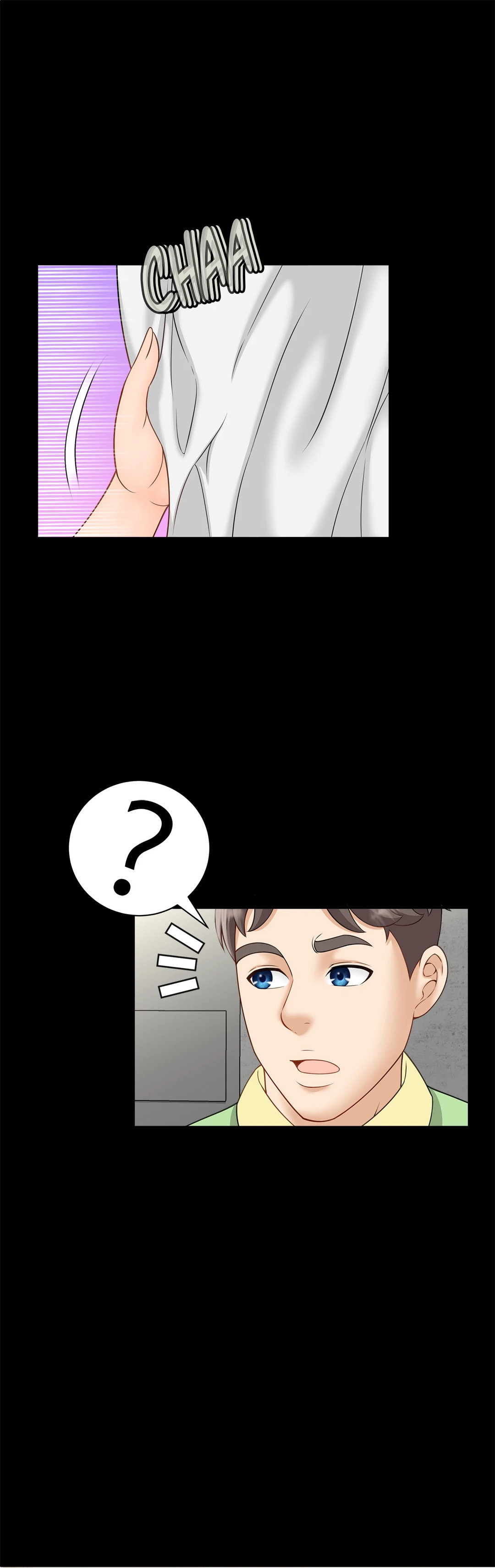 Hunting for Cougars - Chapter 4 [photo 45] - MangaPorn