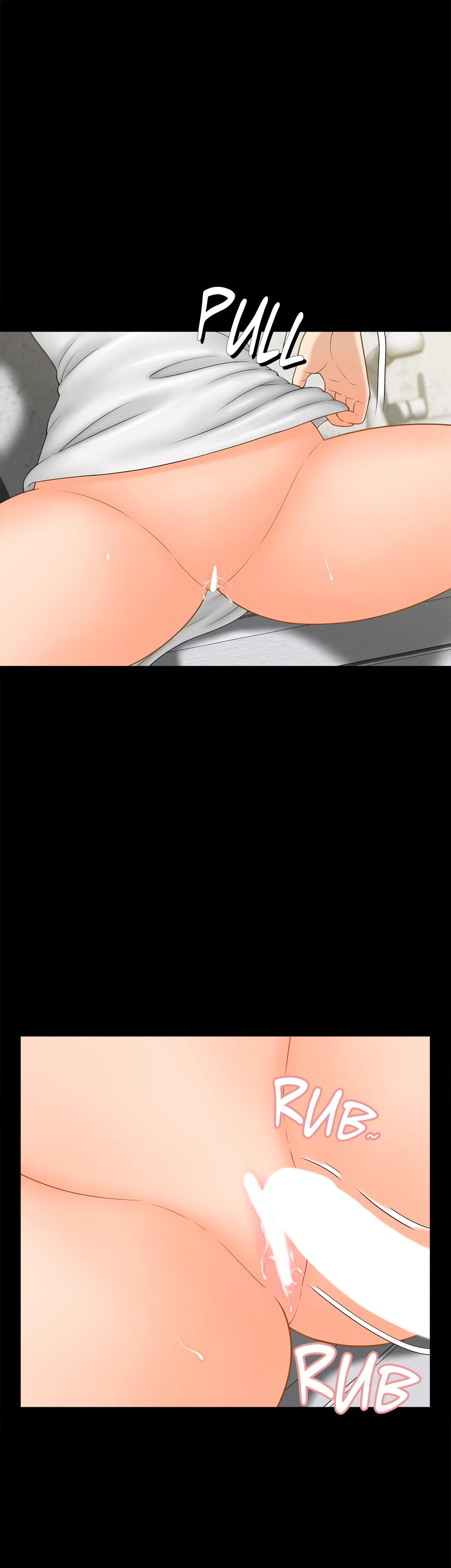 Hunting for Cougars - Chapter 5 [photo 5] - MangaPorn