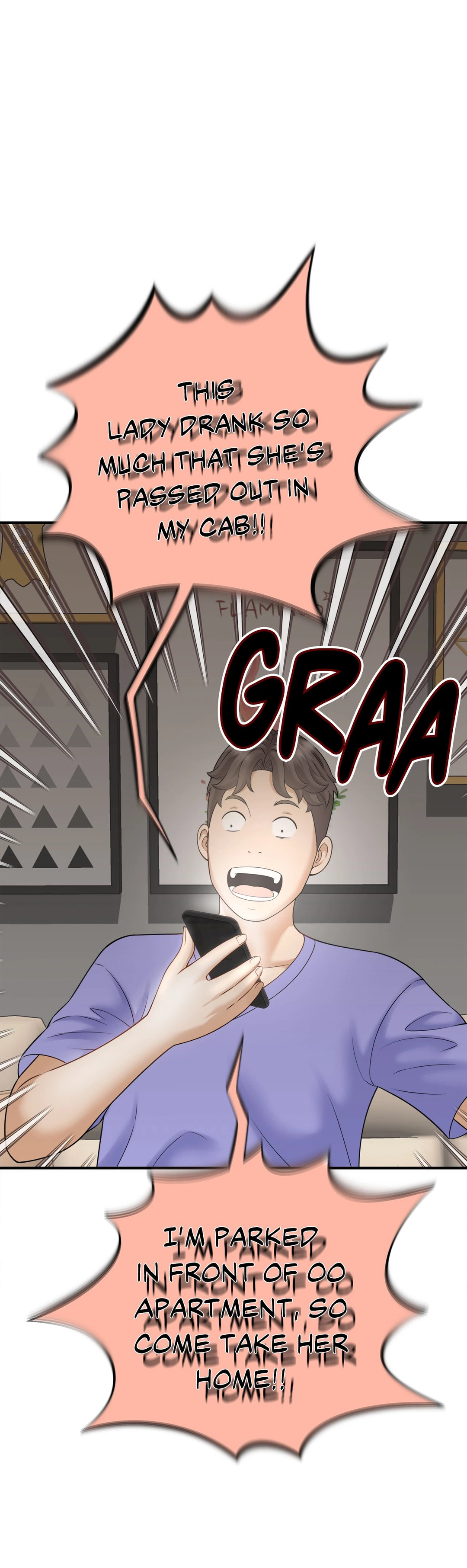 Hunting for Cougars - Chapter 6 [photo 20] - MangaPorn