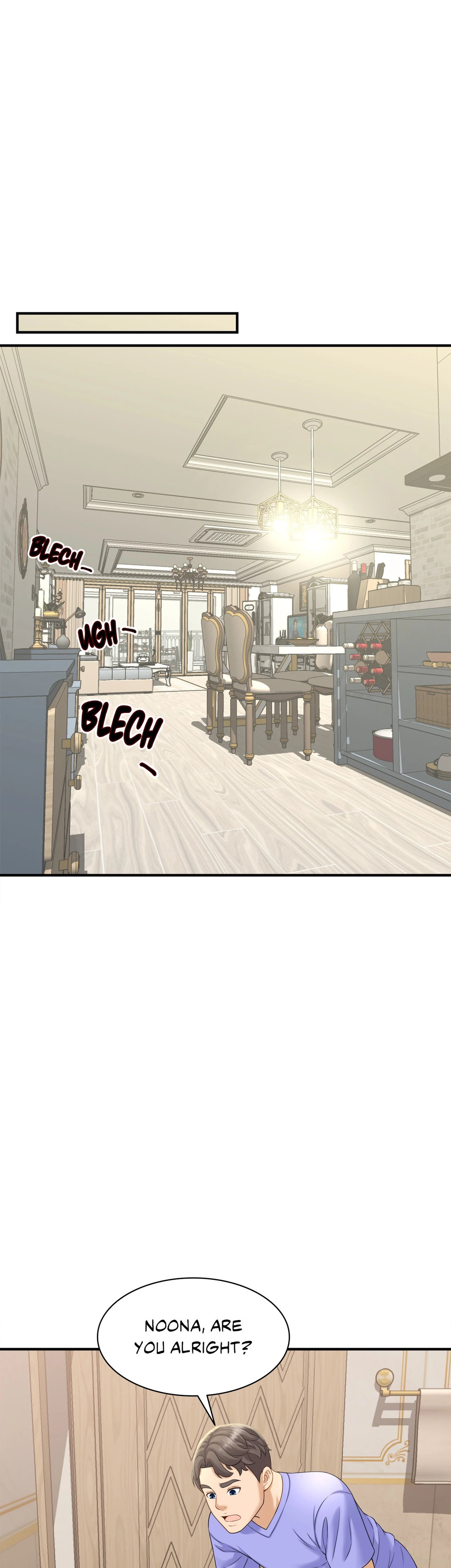 Hunting for Cougars - Chapter 6 [photo 33] - MangaPorn