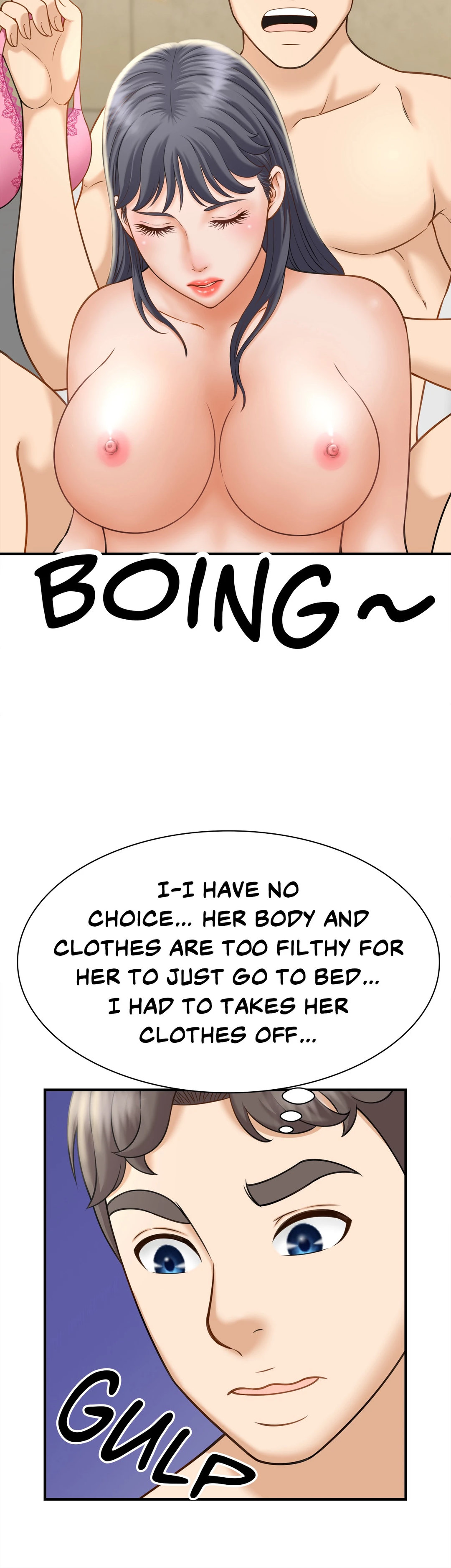 Hunting for Cougars - Chapter 6 [photo 44] - MangaPorn