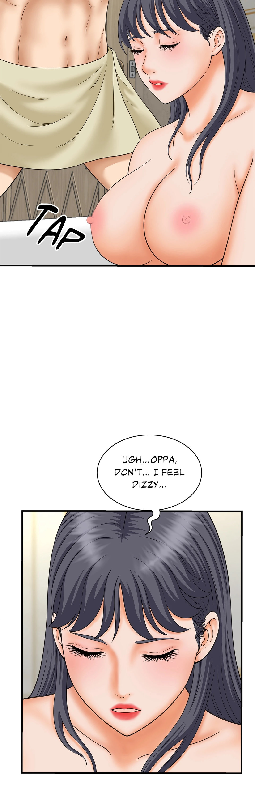 Hunting for Cougars - Chapter 7 [photo 4] - MangaPorn