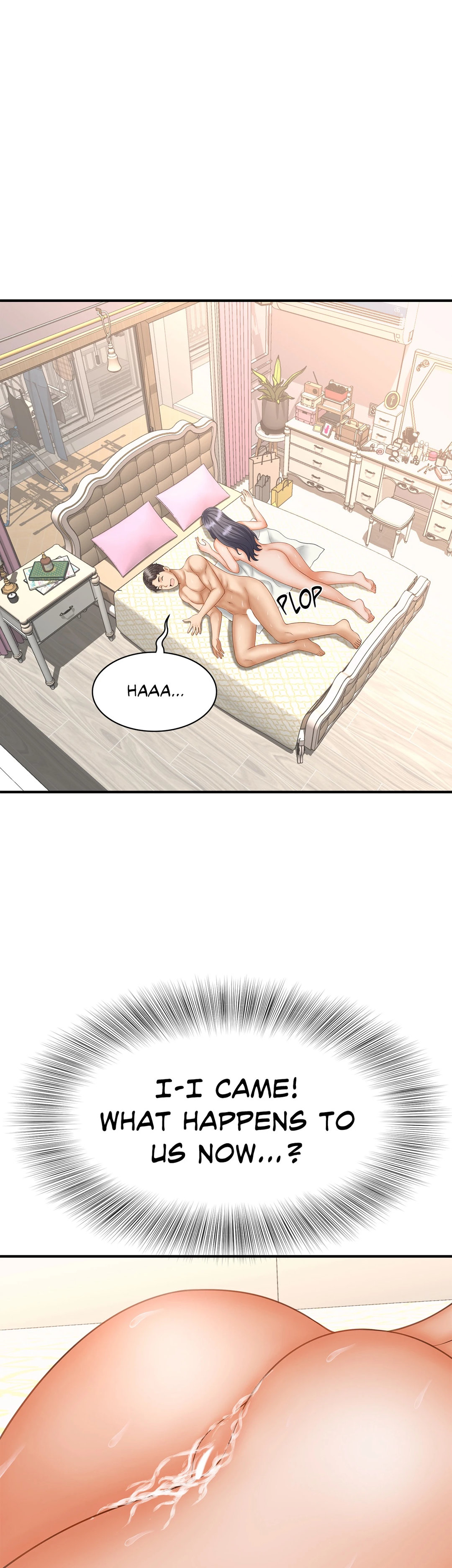 Hunting for Cougars - Chapter 8 [photo 29] - MangaPorn