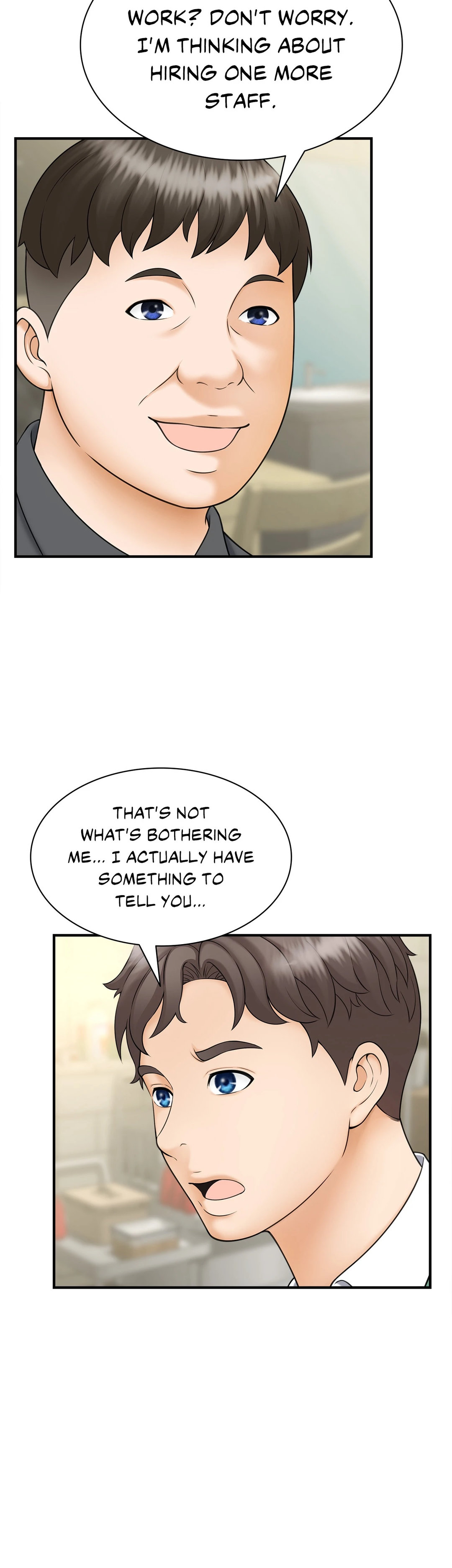 Hunting for Cougars - Chapter 9 [photo 32] - MangaPorn