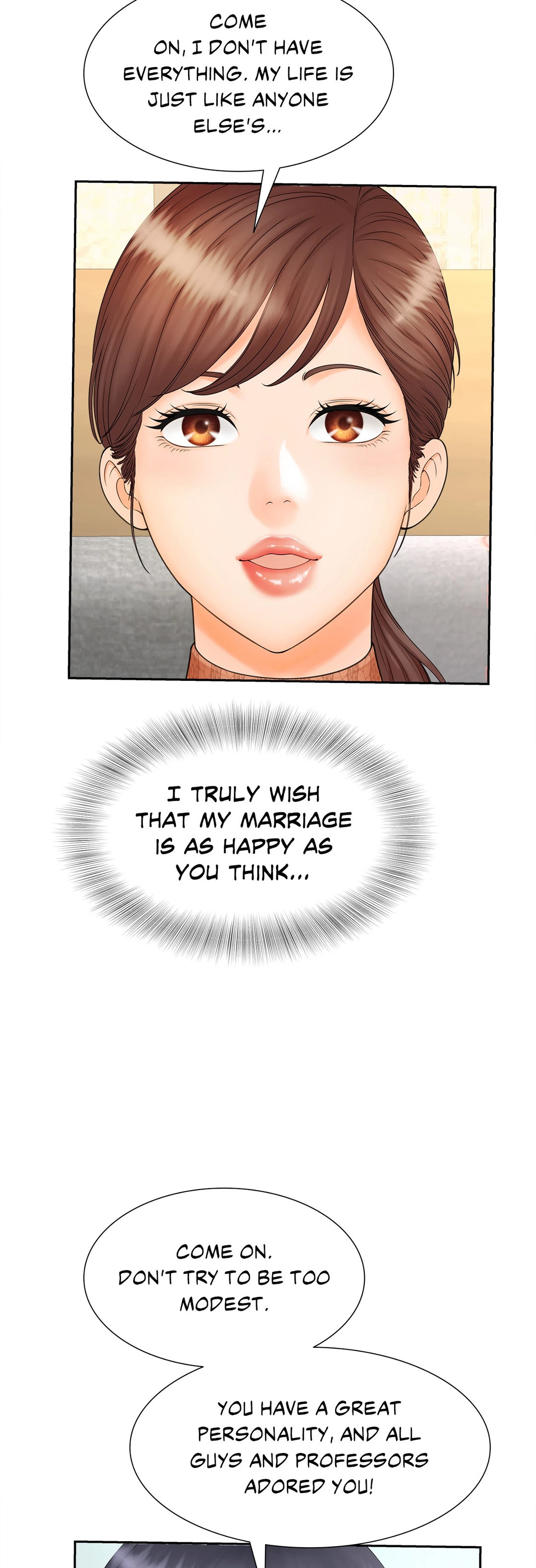 Hunting for Cougars - Chapter 10 [photo 27] - MangaPorn