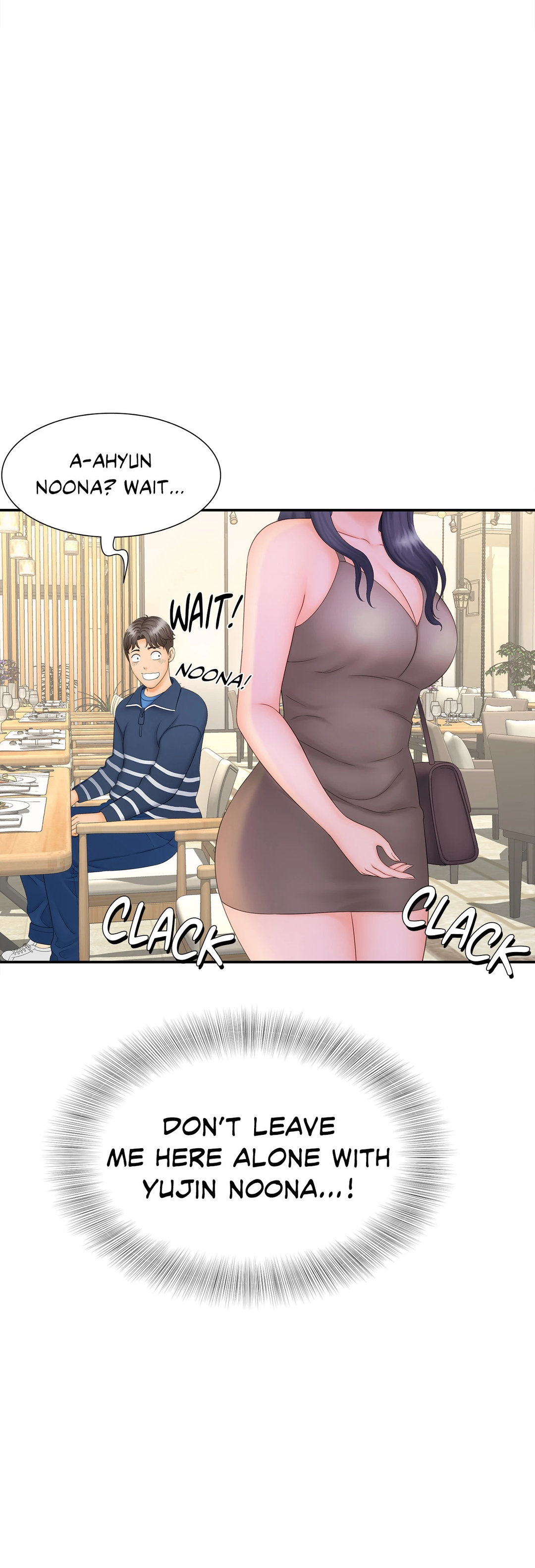 Hunting for Cougars - Chapter 10 [photo 31] - MangaPorn