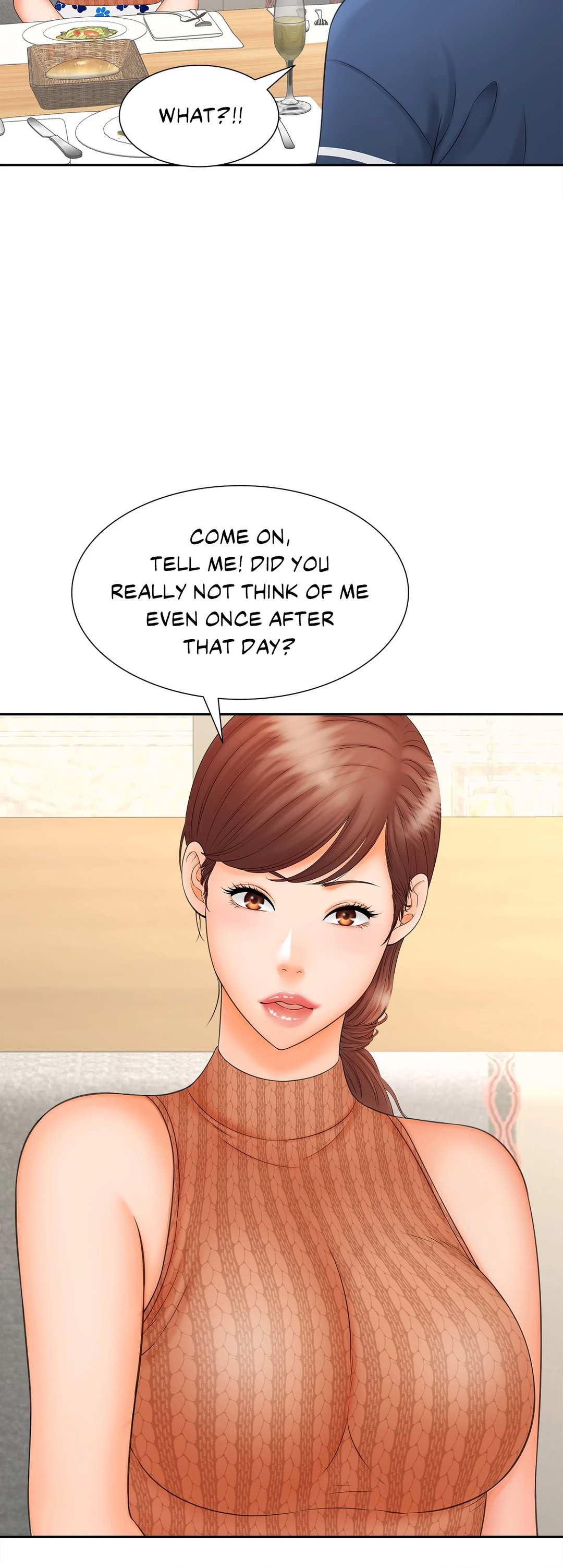 Hunting for Cougars - Chapter 10 [photo 40] - MangaPorn