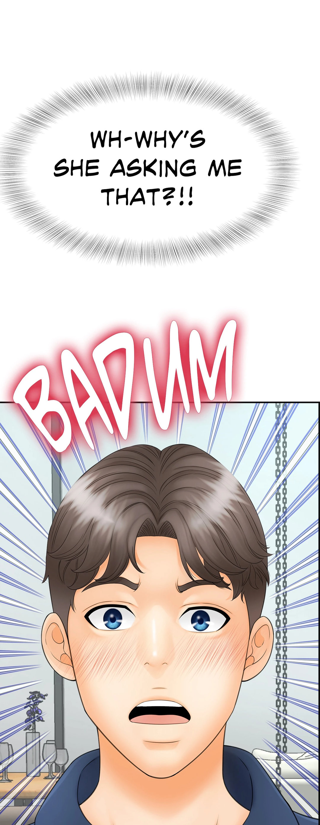 Hunting for Cougars - Chapter 10 [photo 41] - MangaPorn