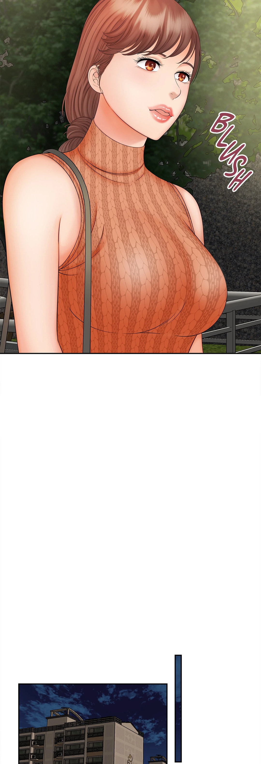 Hunting for Cougars - Chapter 11 [photo 11] - MangaPorn