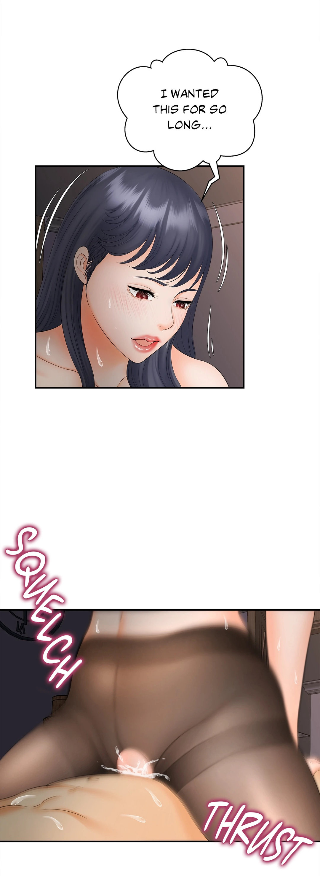 Hunting for Cougars - Chapter 11 [photo 25] - MangaPorn