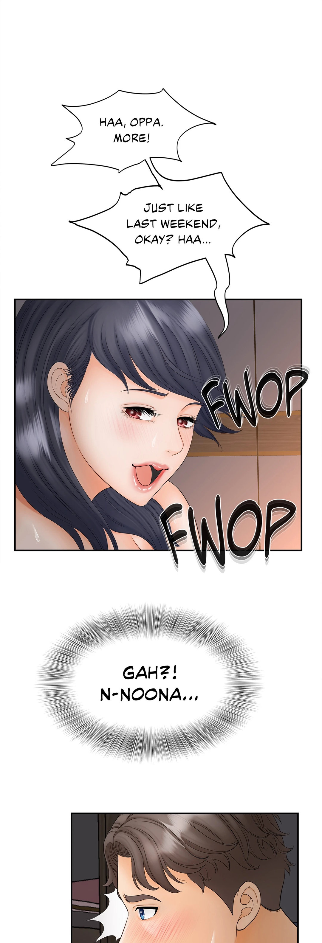 Hunting for Cougars - Chapter 11 [photo 41] - MangaPorn