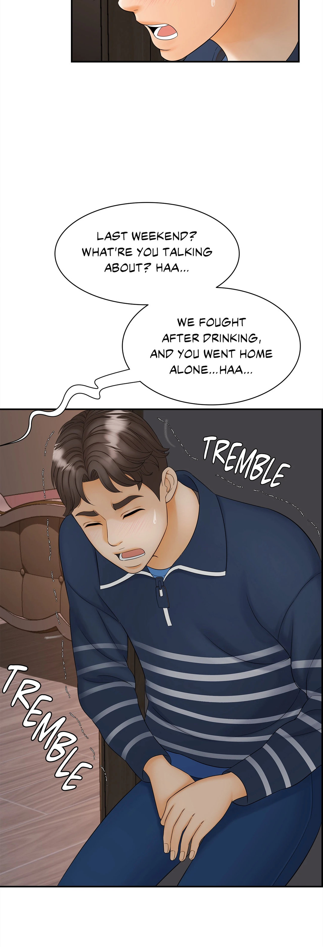 Hunting for Cougars - Chapter 11 [photo 42] - MangaPorn