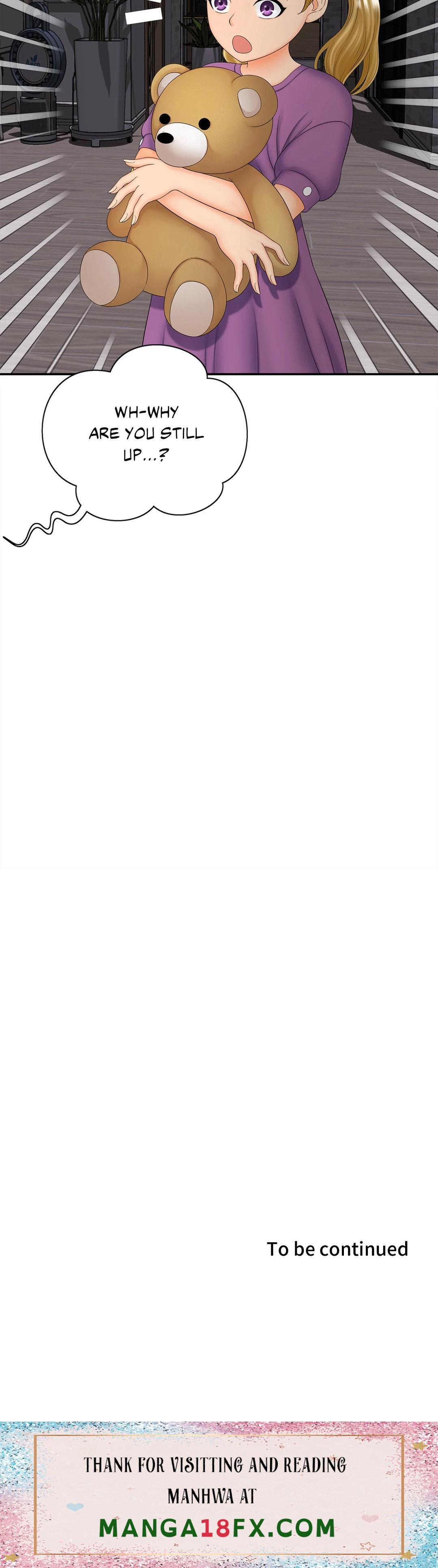 Hunting for Cougars - Chapter 11 [photo 52] - MangaPorn