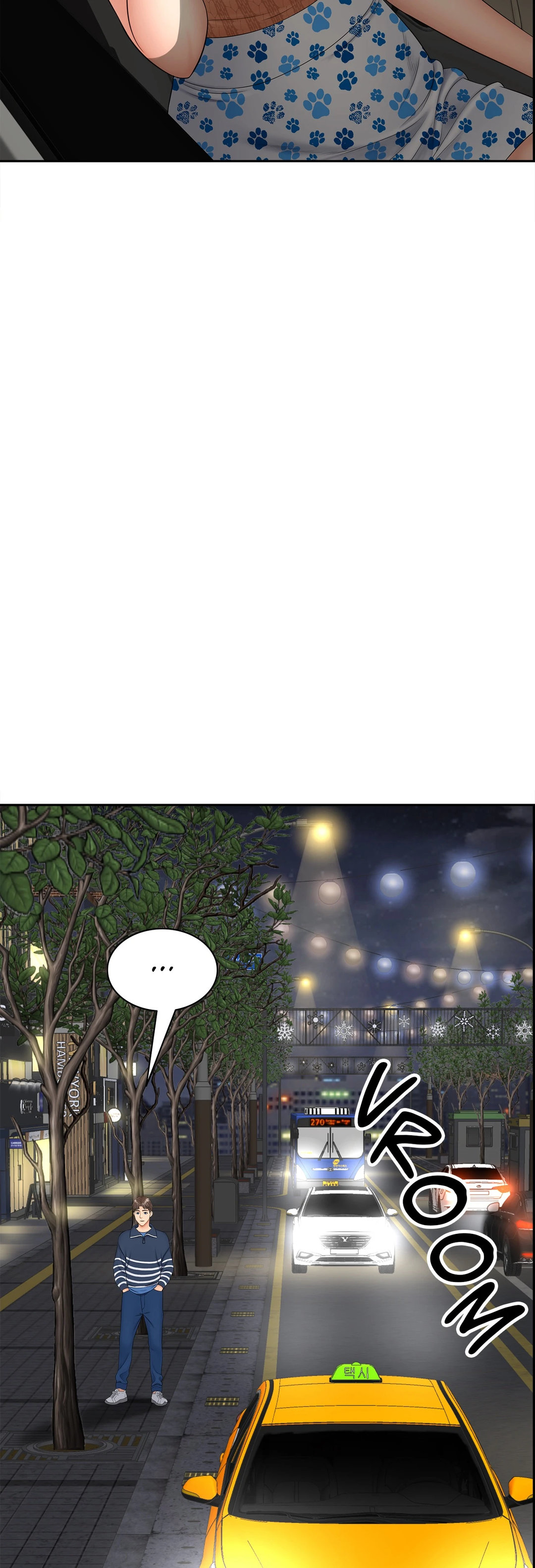 Hunting for Cougars - Chapter 11 [photo 7] - MangaPorn