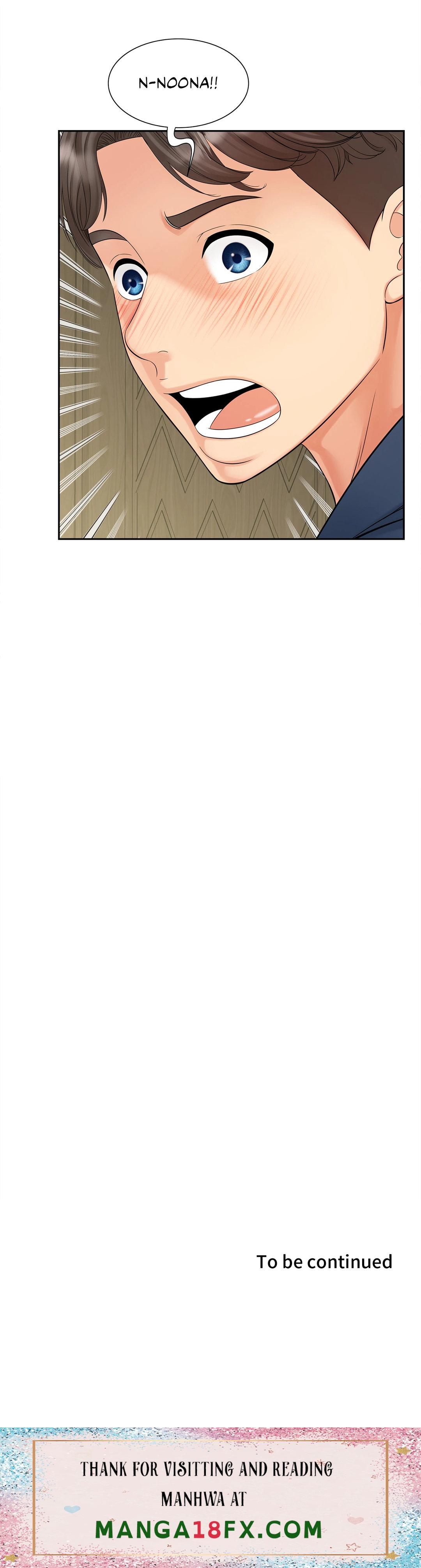 Hunting for Cougars - Chapter 12 [photo 36] - MangaPorn