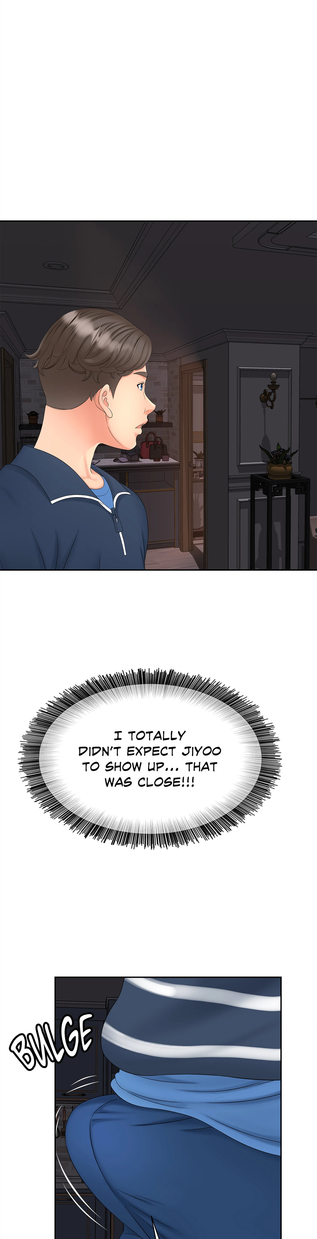 Hunting for Cougars - Chapter 12 [photo 4] - MangaPorn