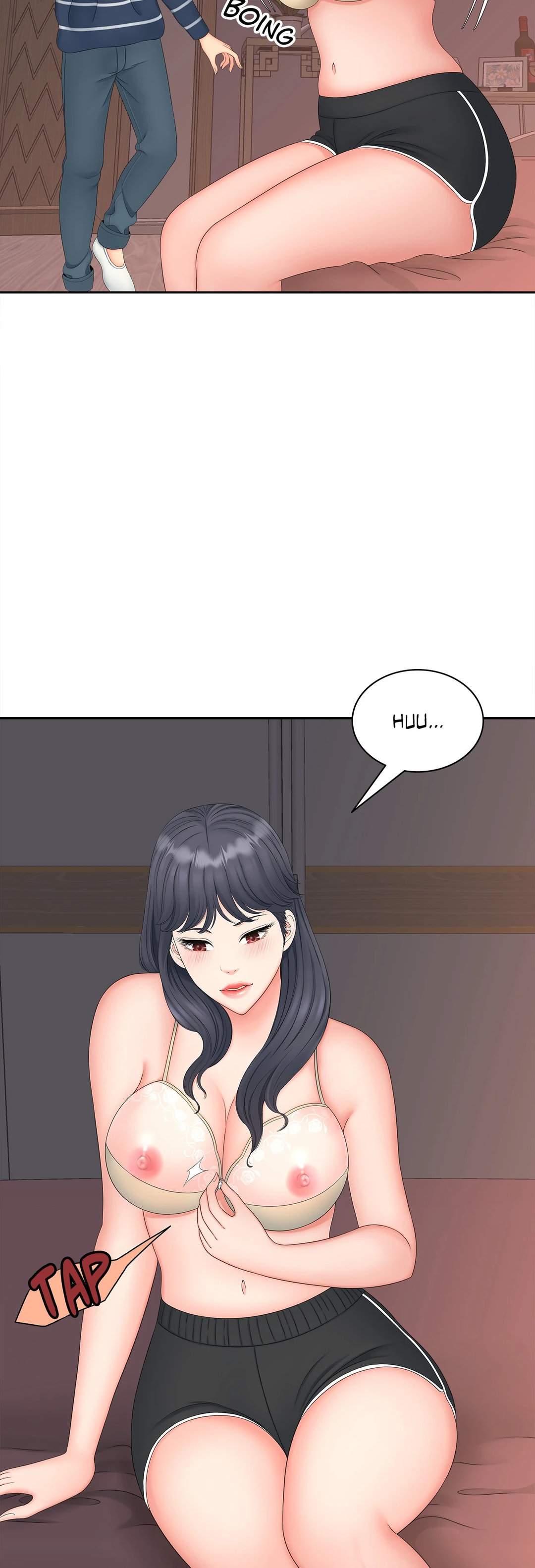 Hunting for Cougars - Chapter 13 [photo 2] - MangaPorn