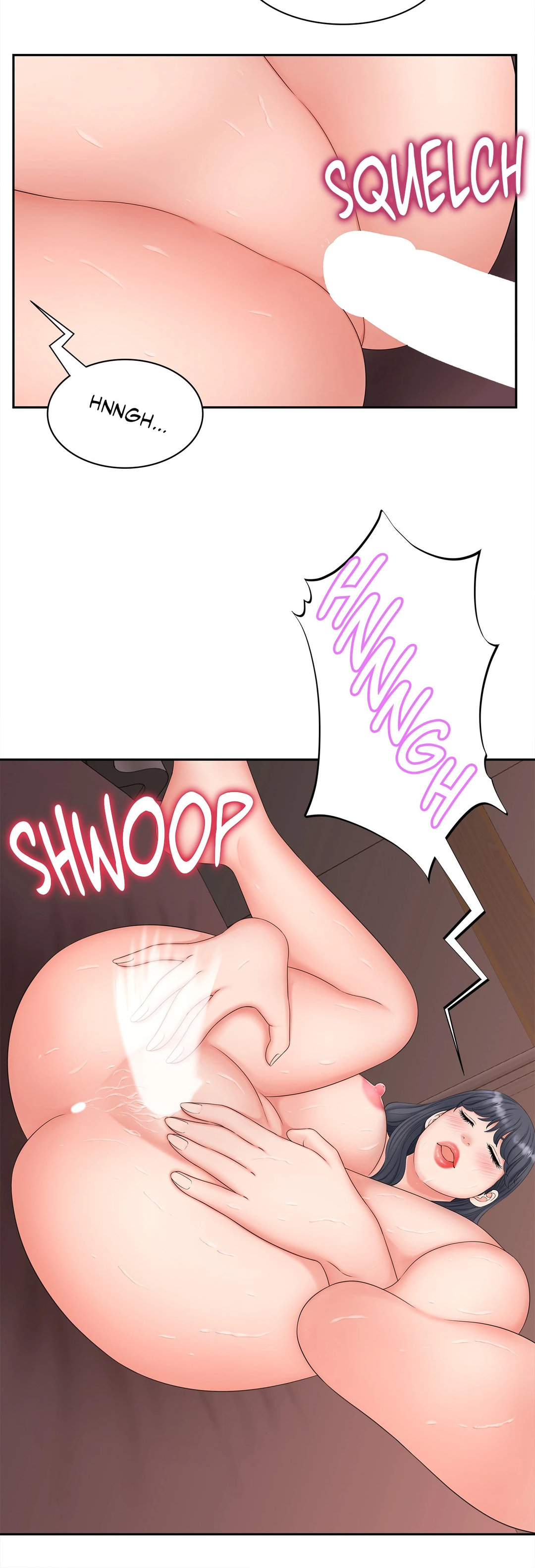 Hunting for Cougars - Chapter 13 [photo 20] - MangaPorn