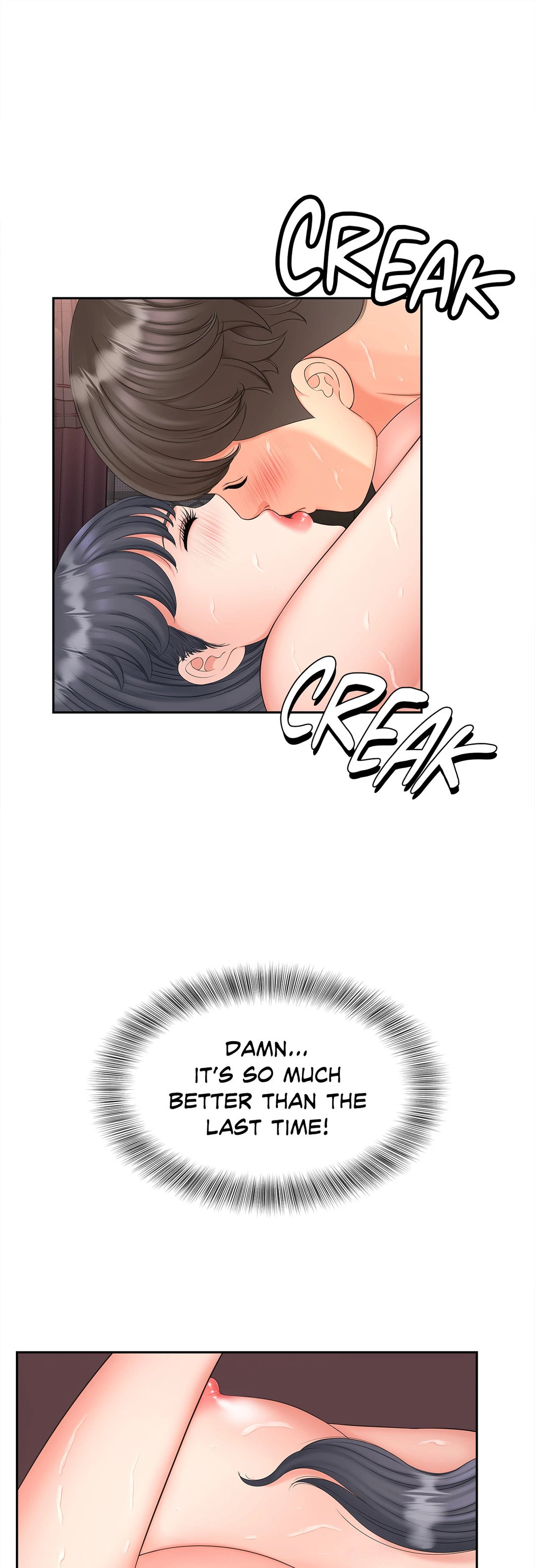 Hunting for Cougars - Chapter 13 [photo 29] - MangaPorn