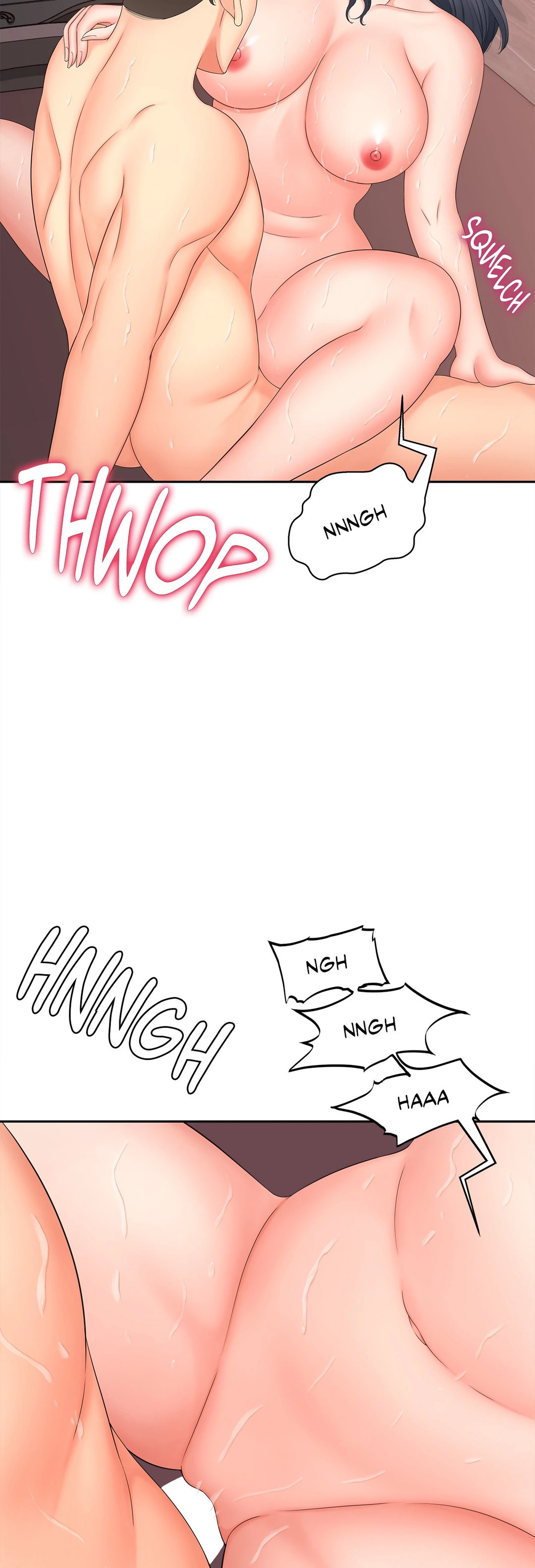 Hunting for Cougars - Chapter 13 [photo 38] - MangaPorn