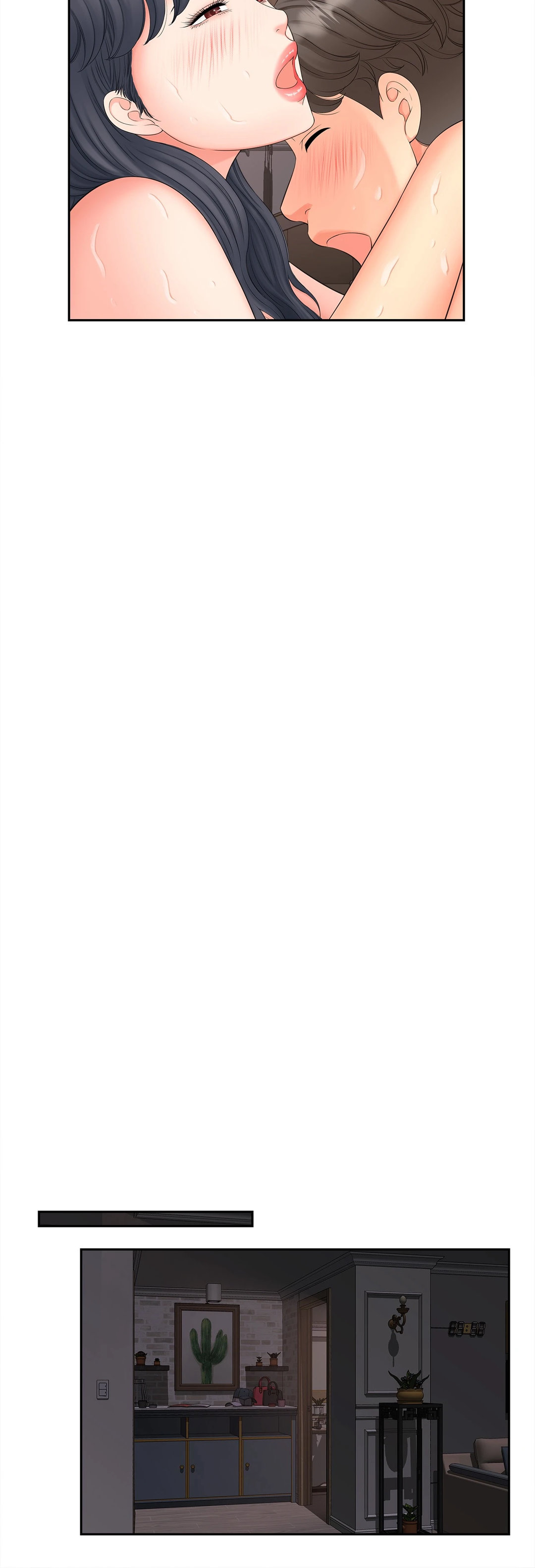 Hunting for Cougars - Chapter 13 [photo 40] - MangaPorn