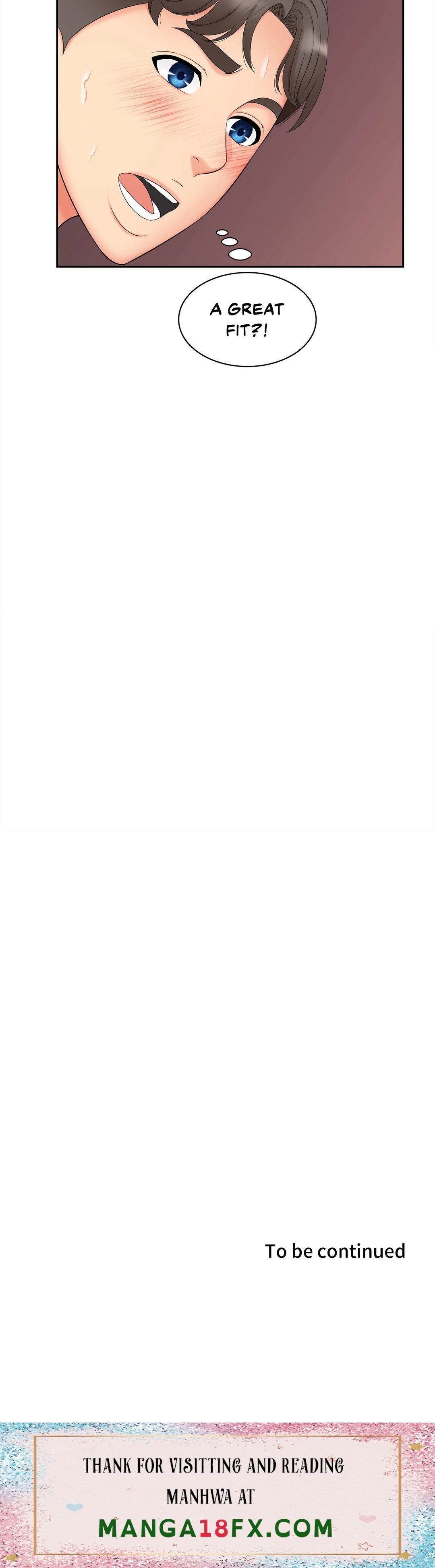 Hunting for Cougars - Chapter 13 [photo 44] - MangaPorn