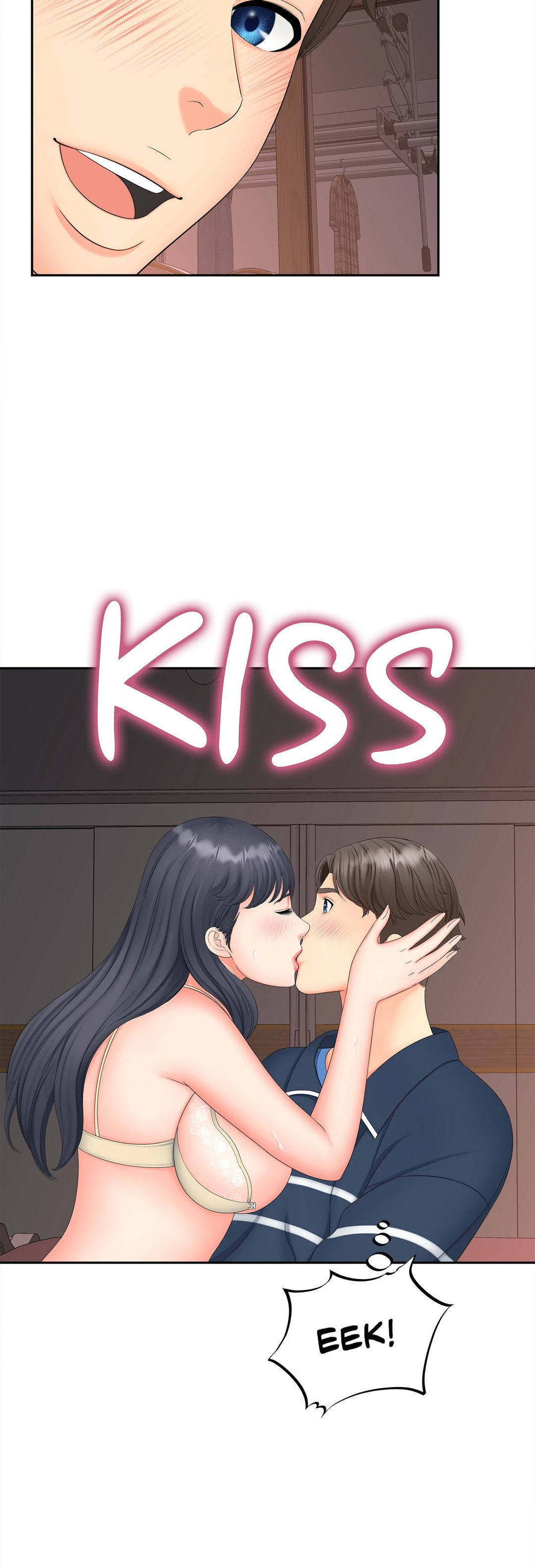 Hunting for Cougars - Chapter 13 [photo 7] - MangaPorn