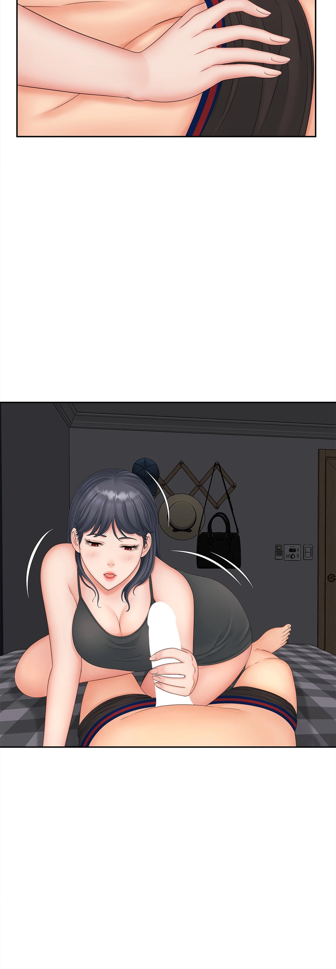 Hunting for Cougars - Chapter 14 [photo 11] - MangaPorn