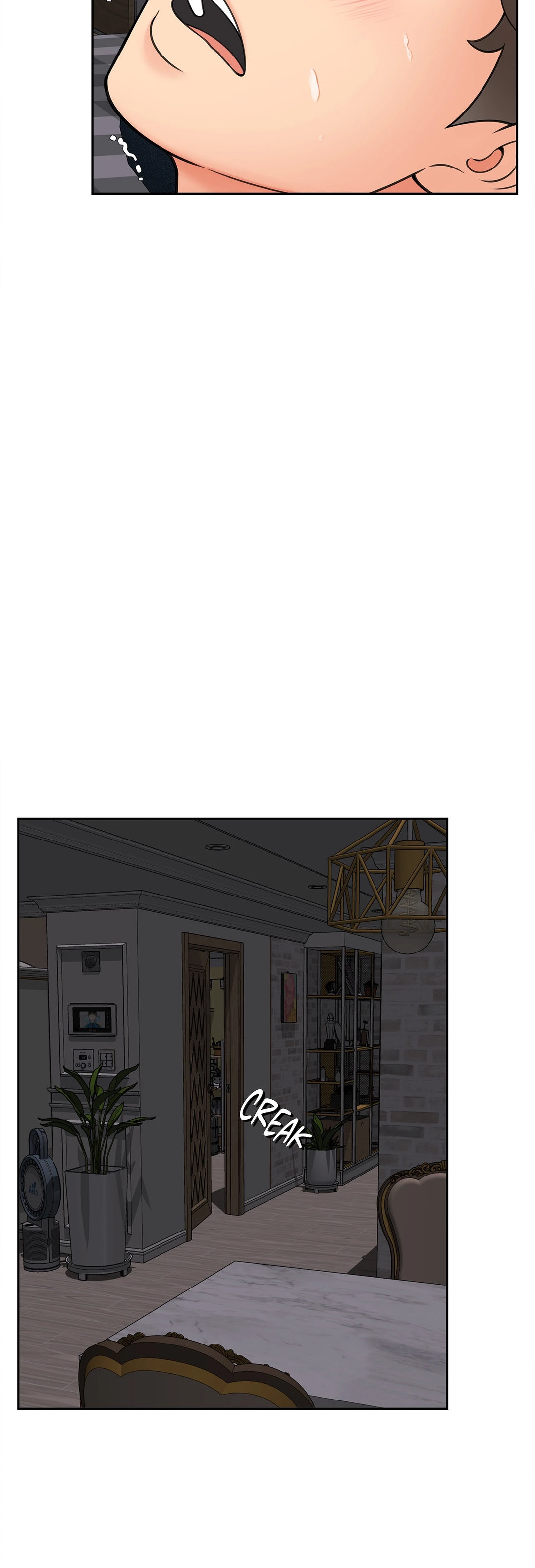 Hunting for Cougars - Chapter 14 [photo 20] - MangaPorn