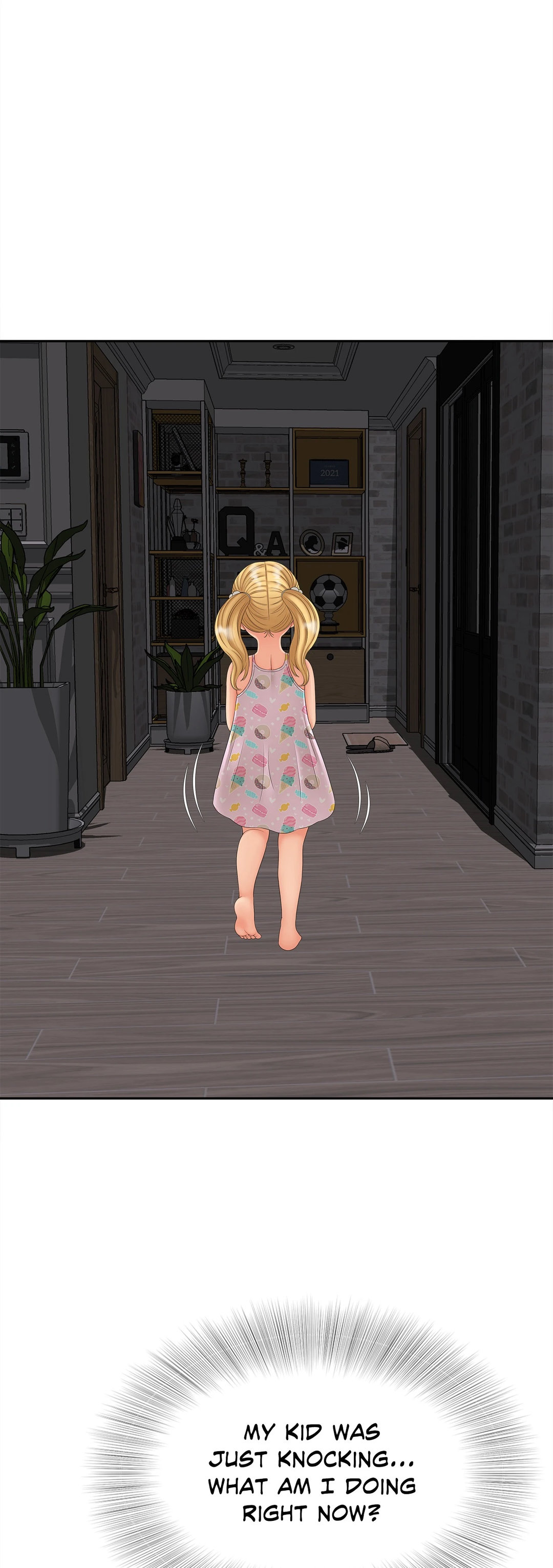 Hunting for Cougars - Chapter 14 [photo 27] - MangaPorn