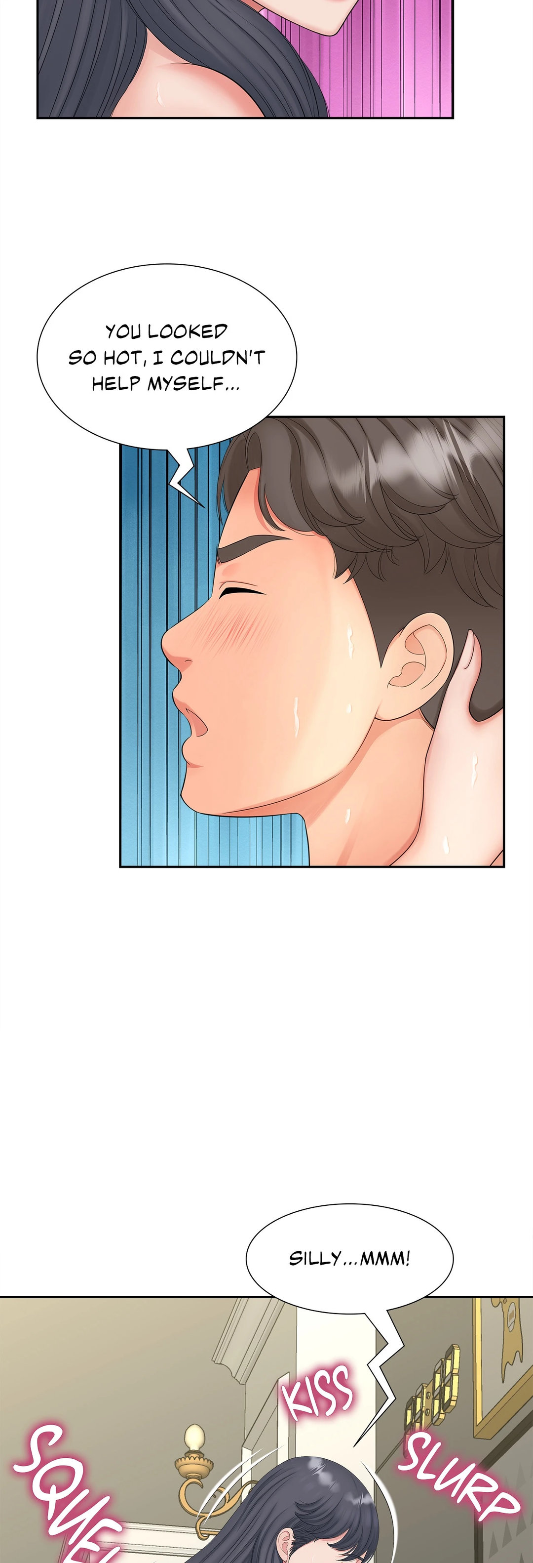 Hunting for Cougars - Chapter 14 [photo 39] - MangaPorn