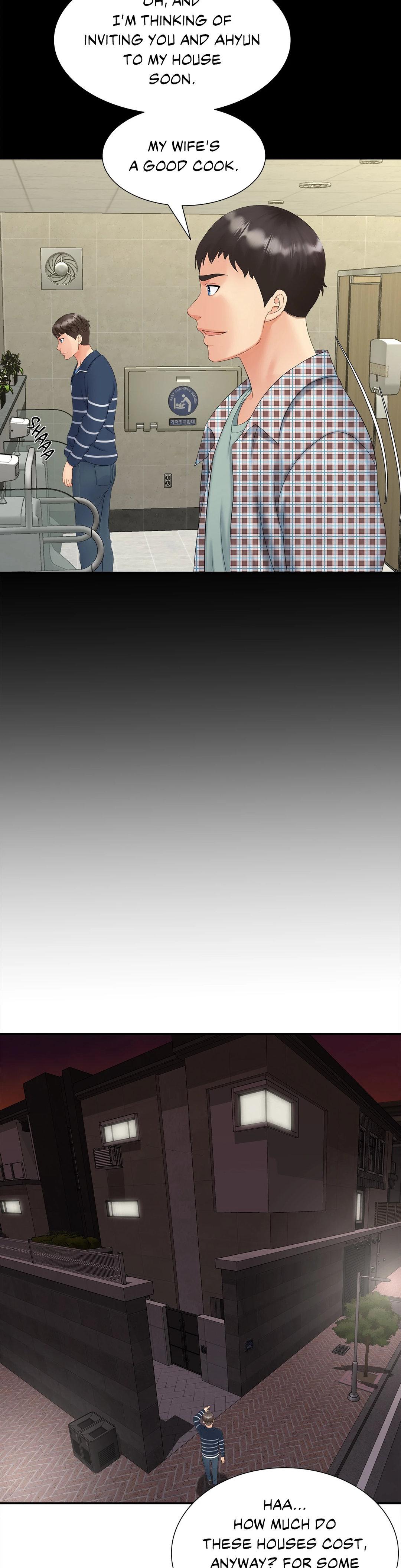 Hunting for Cougars - Chapter 15 [photo 17] - MangaPorn