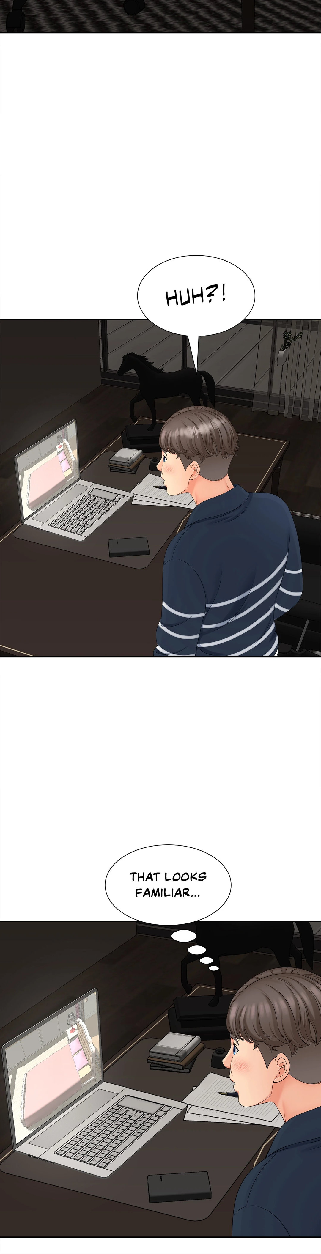 Hunting for Cougars - Chapter 15 [photo 30] - MangaPorn