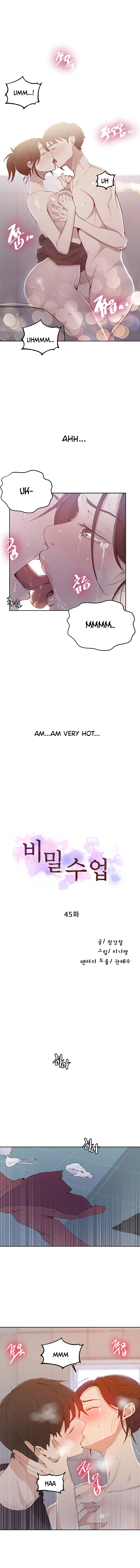 Secret Class - Chapter 45 [photo 3] - MangaPorn