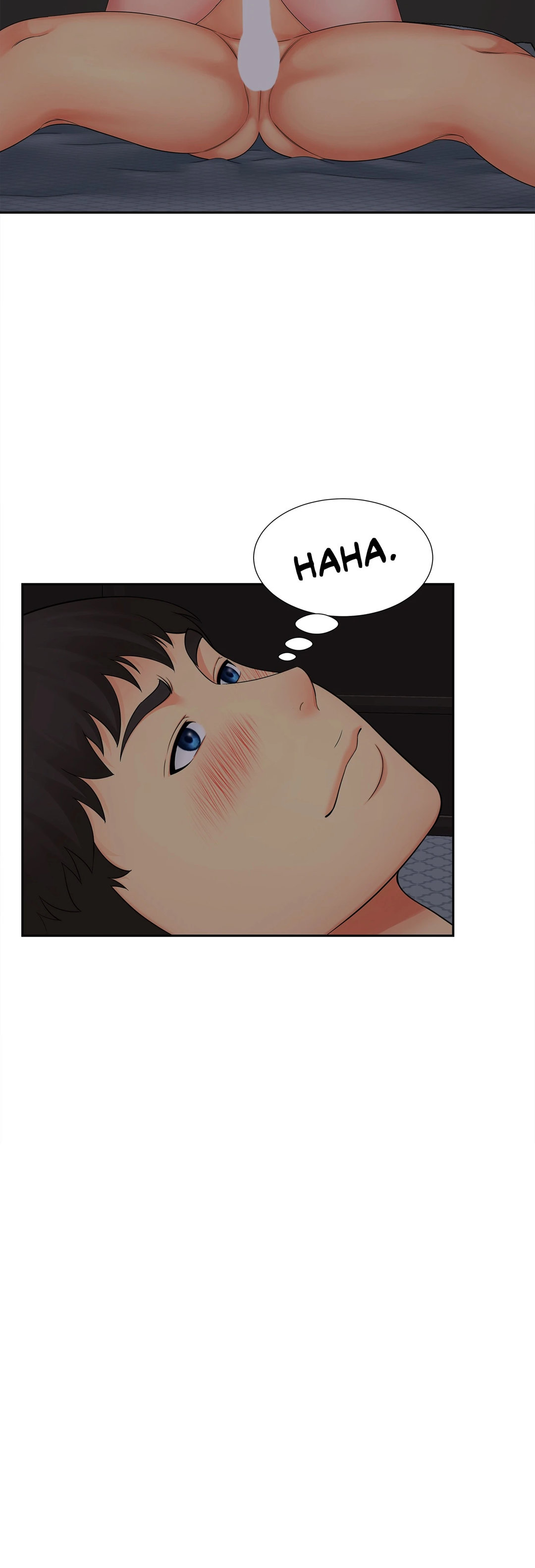 Hunting for Cougars - Chapter 16 [photo 19] - MangaPorn