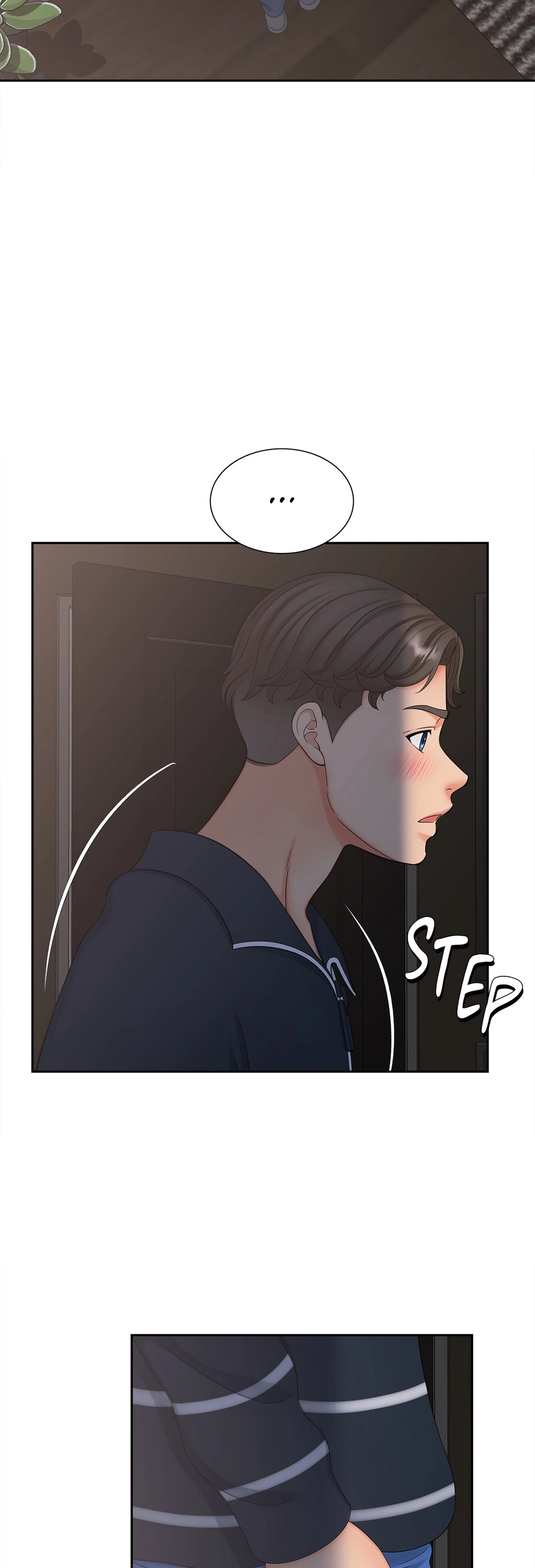 Hunting for Cougars - Chapter 16 [photo 2] - MangaPorn