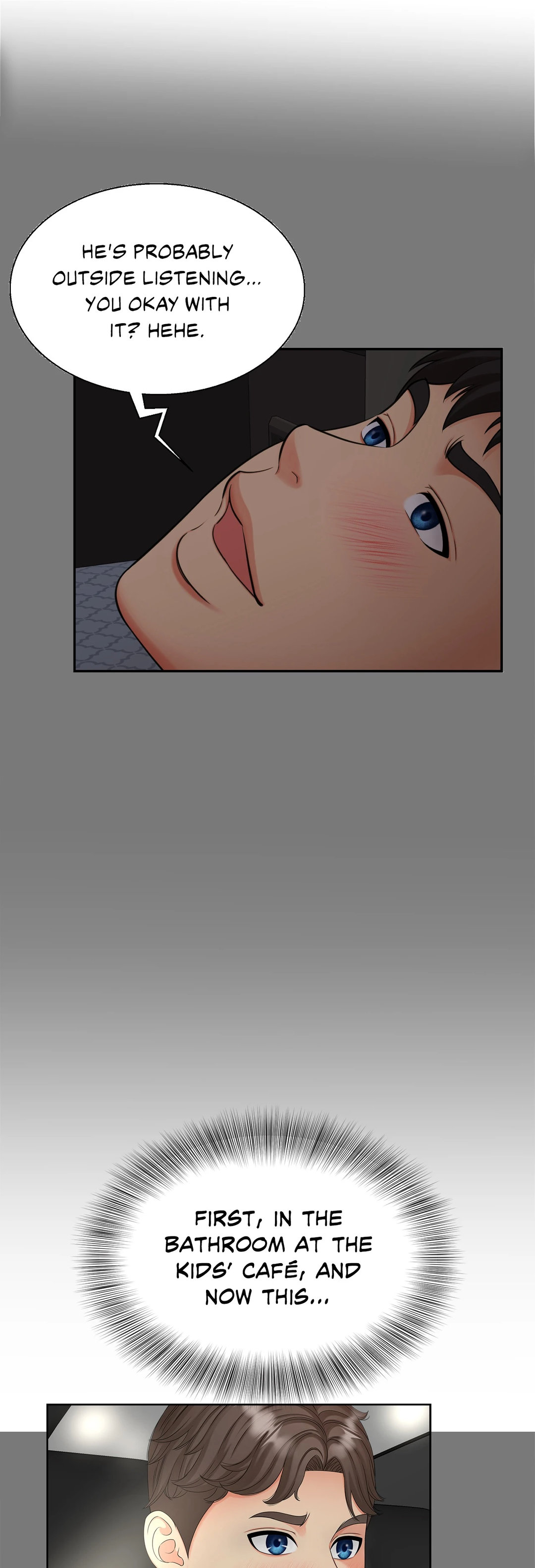 Hunting for Cougars - Chapter 16 [photo 21] - MangaPorn