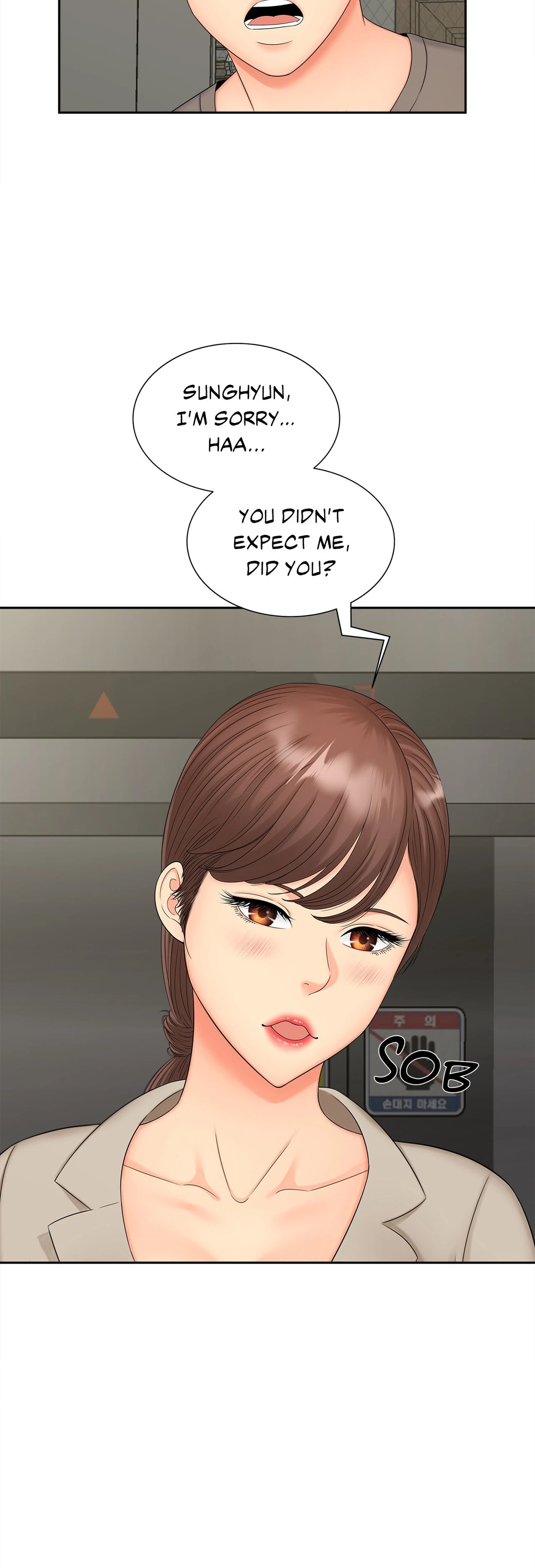 Hunting for Cougars - Chapter 16 [photo 31] - MangaPorn