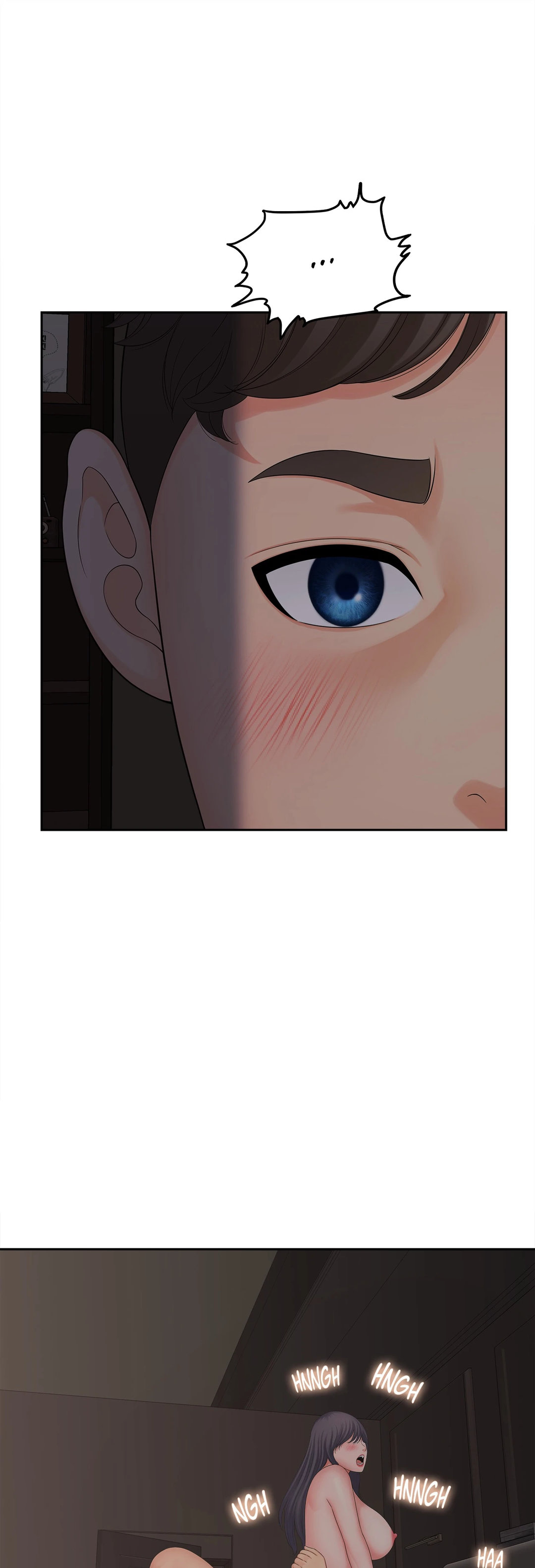 Hunting for Cougars - Chapter 16 [photo 5] - MangaPorn