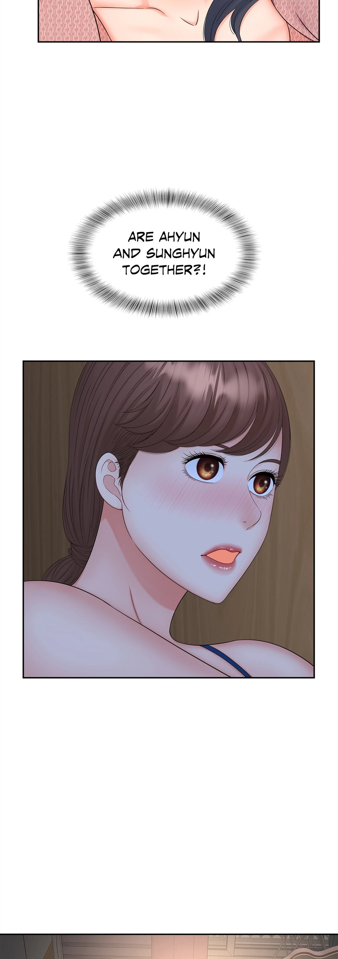 Hunting for Cougars - Chapter 18 [photo 10] - MangaPorn