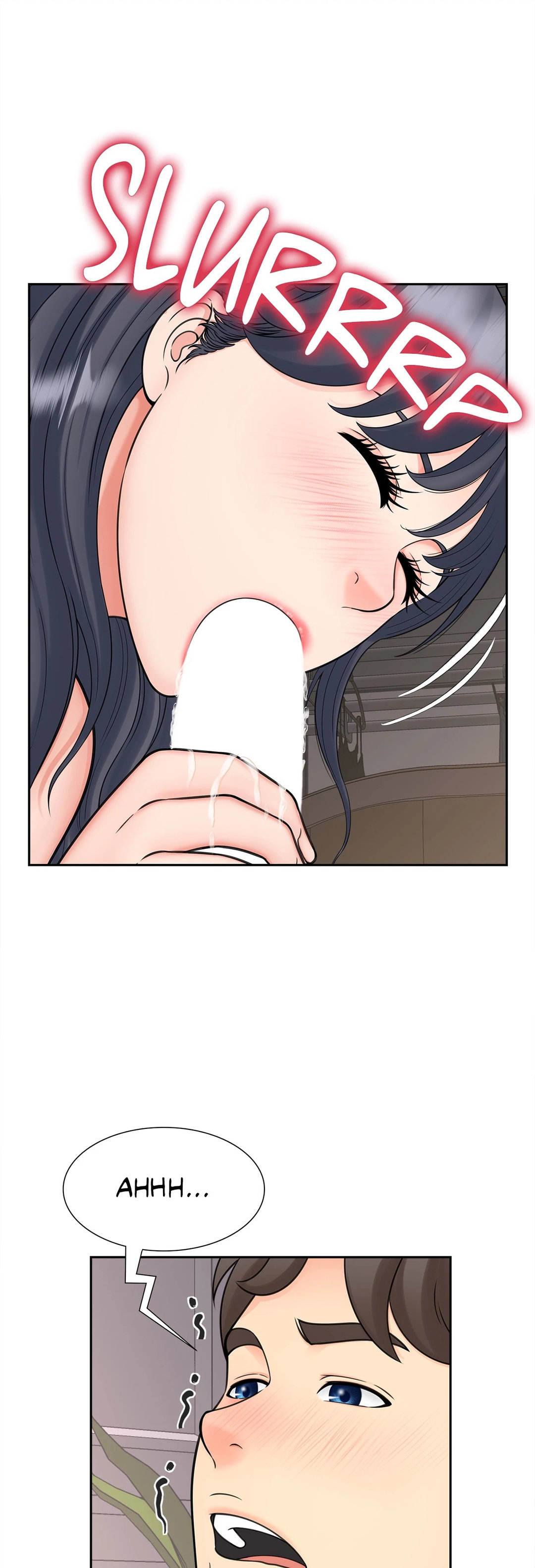 Hunting for Cougars - Chapter 18 [photo 17] - MangaPorn