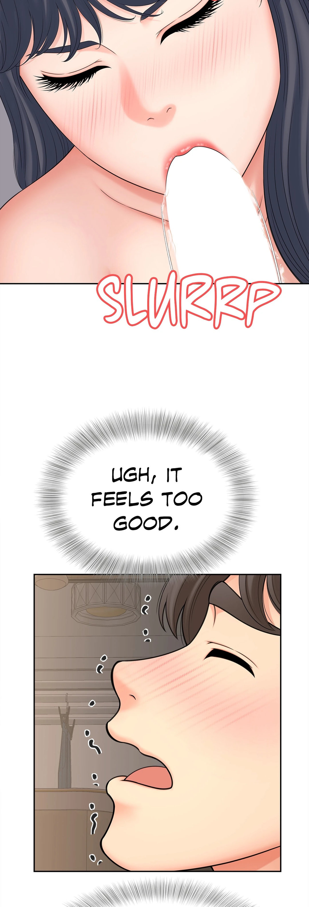 Hunting for Cougars - Chapter 18 [photo 19] - MangaPorn