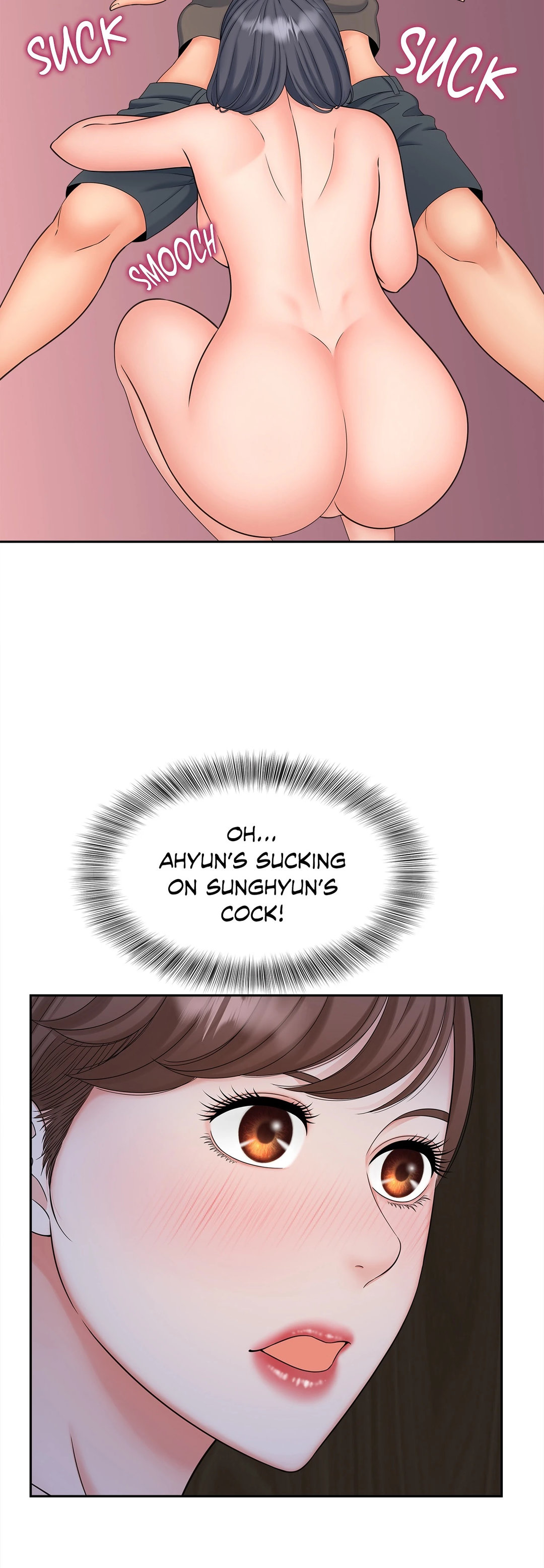 Hunting for Cougars - Chapter 18 [photo 22] - MangaPorn