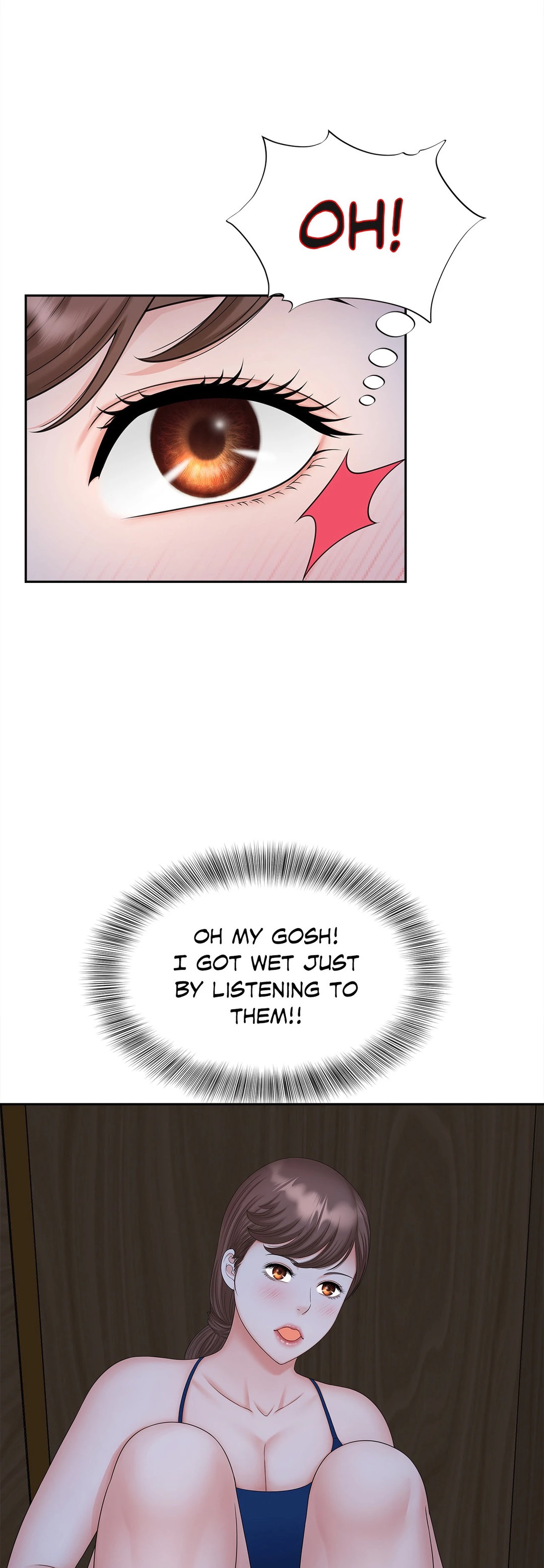 Hunting for Cougars - Chapter 18 [photo 23] - MangaPorn