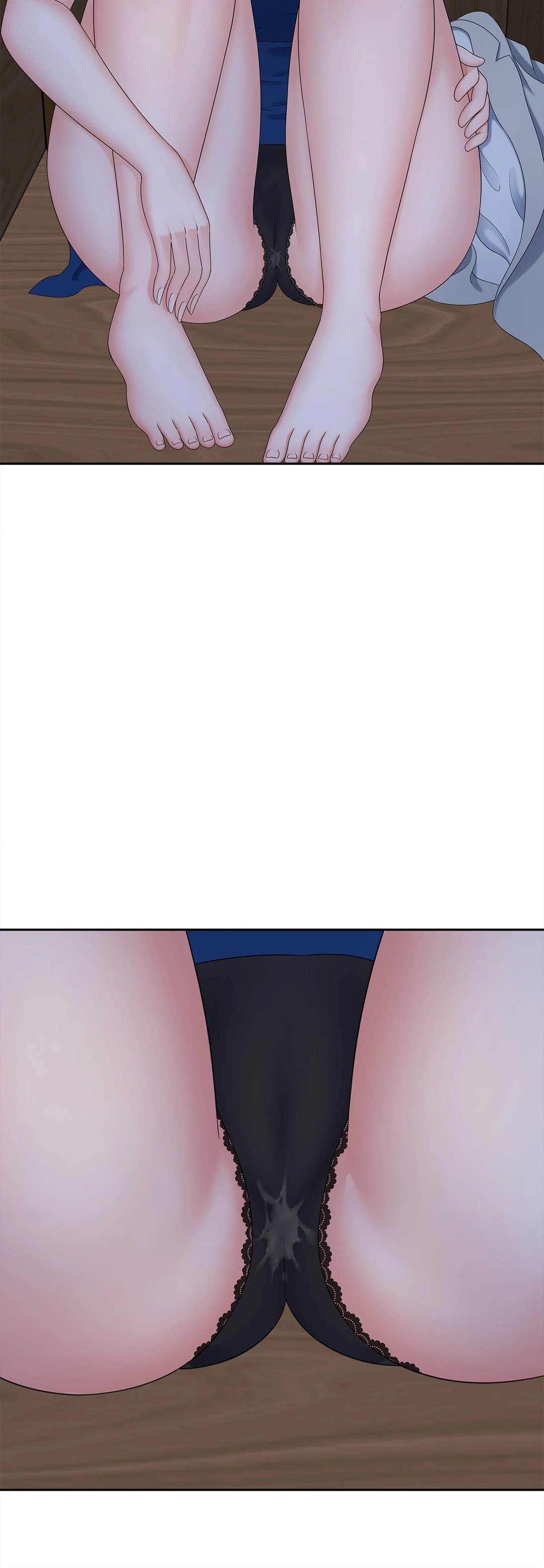 Hunting for Cougars - Chapter 18 [photo 24] - MangaPorn