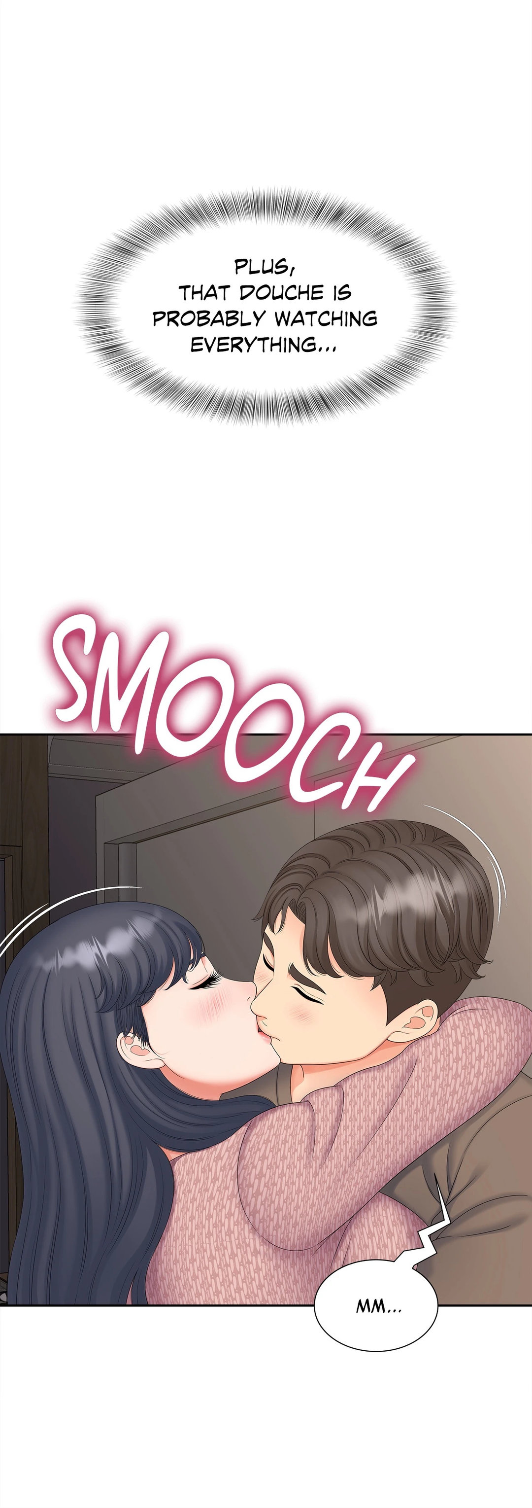 Hunting for Cougars - Chapter 18 [photo 8] - MangaPorn