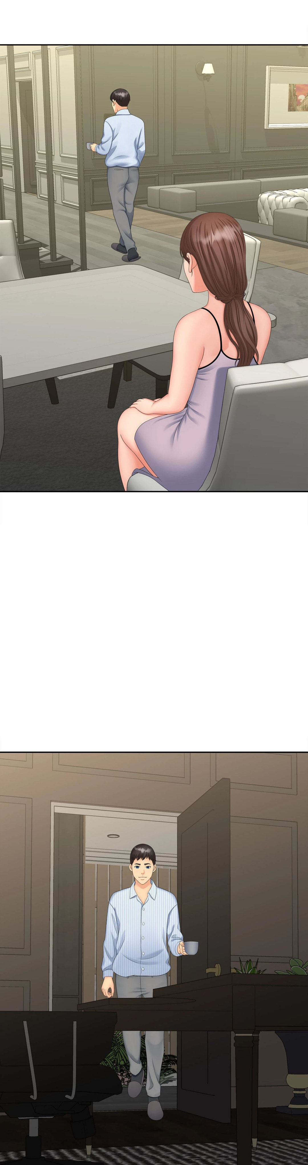 Hunting for Cougars - Chapter 19 [photo 10] - MangaPorn