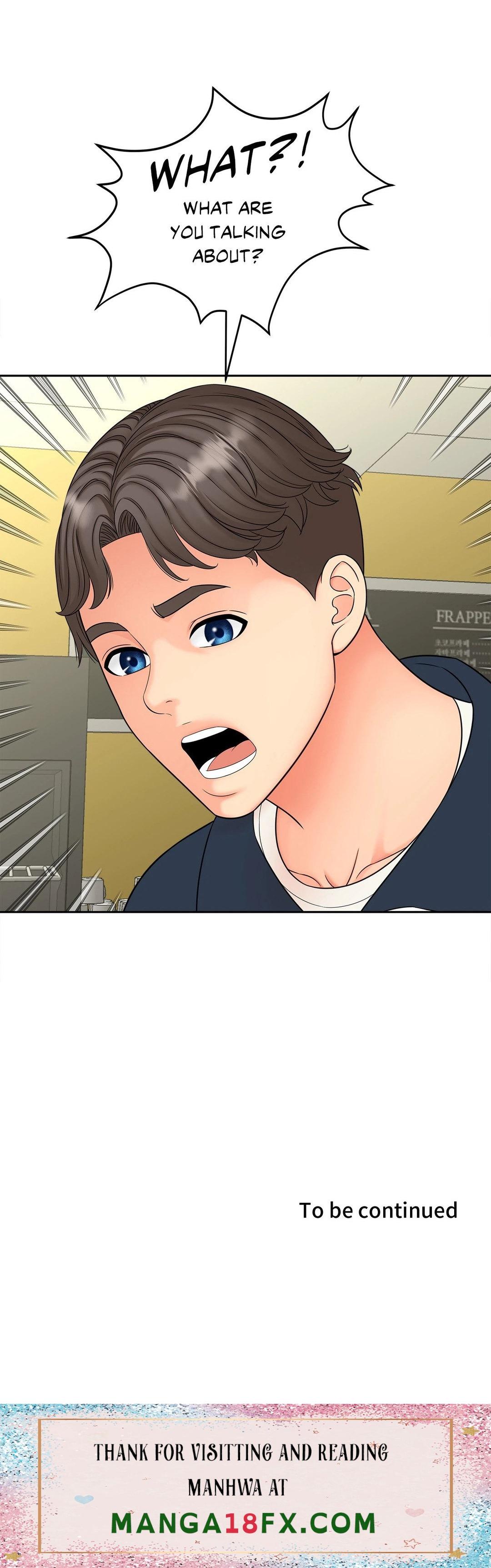 Hunting for Cougars - Chapter 19 [photo 28] - MangaPorn